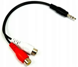 przewod-trojnik-rozdzielacz-redukcja-2xgn-rca-wtyk-mini-jack-35mm-stereo