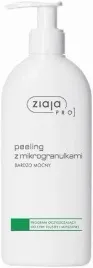 ziaja-pro-zielona-peeling-z-mikrogranulkami-bardzo-mocny-270ml