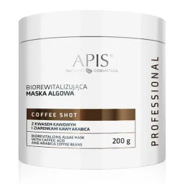 apis-coffee-shot-biorewitalizujaca-maska-algowa-z-kwasem-kawowym-i-ziaren