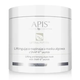 apis-lifting-peptide-liftingujaco-napinajaca-maska-algowa-z-snap-8-peptide