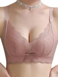 shein-koronkowy-biustonosz-miekki-z-kokardka-rozowy-m-l-1di