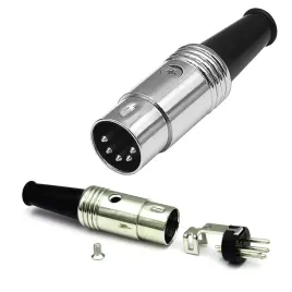 wtyk-din-do-unitra-telmor-radmor-wm545-5pin-na-przewod-metalowy-5p-din5