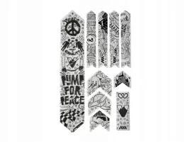 naklejki-na-rower-ochrona-ramy-rowerowej-mtb-ams-pump-for-peace-black