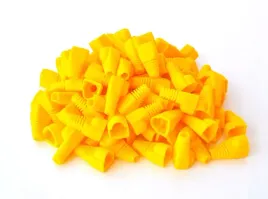 oslona-oslonki-wtyku-8p8c-rj-45-rj45-100szt-zolta