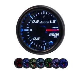 zegar-addco-52mm-boost