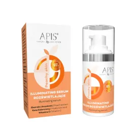 apis-peachy-skin-iluminating-serum-rozswietlajace-15-ml