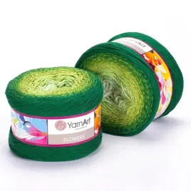 yarnart-flowers-283-z-bawelna
