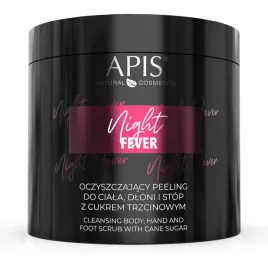 apis-night-fever-oczyszczajacy-peeling-do-ciala-dloni-i-stop