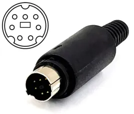 wtyk-minidin-mini-din-7pin-lutowany-na-przewod-3rzedy-np-comodore-plus-4