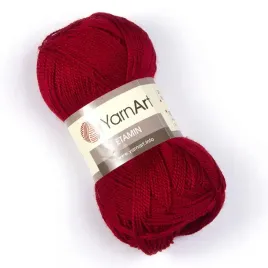 wloczka-yarnart-etamin-450-wisniowy-100percent-akryl-180-m-30-gr