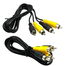 kabel-przewod-2rca-2rca-12m-talvico-cca-zolto-czarny-kpl-2szt