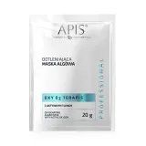 apis-oxy-o2-dotleniajaca-maska-algowa