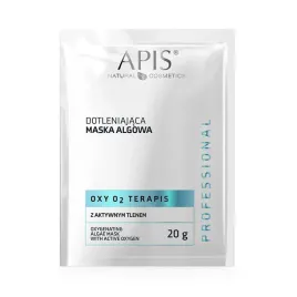 apis-oxy-o2-dotleniajaca-maska-algowa