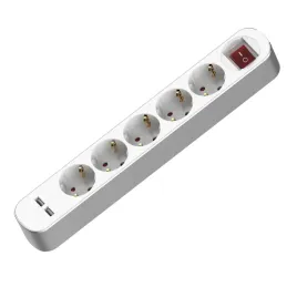 przedluzacz-5-gniazd-schuko-250v-16a-3m-z-wylacznikiem-2xusb-plastrol