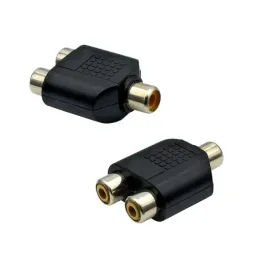 przejscie-gniazdo-rca-2-gniazda-rca-zlacze-rozdzielacz-rca-sumator-rca