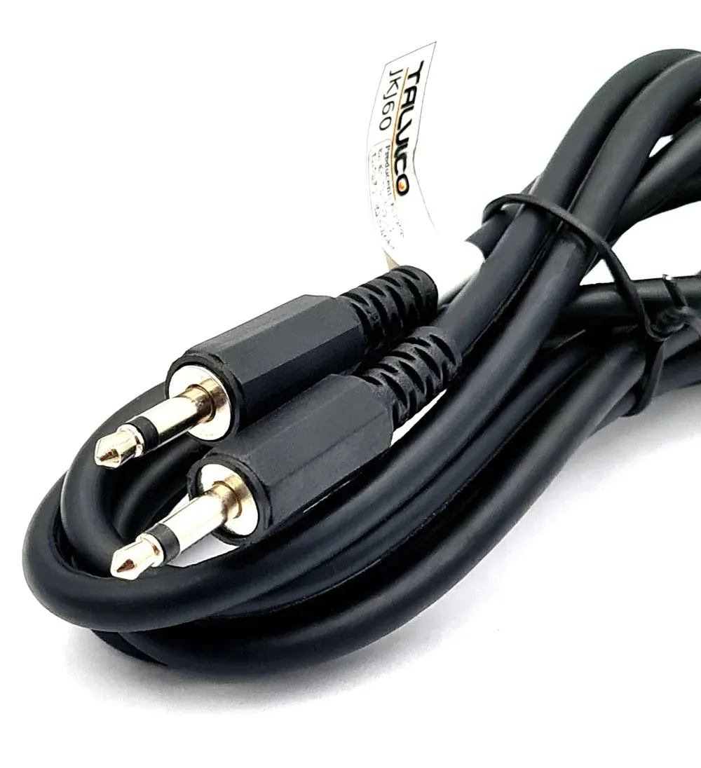 kabel-2-x-wtyk-jack-35-mono-talvico-trigger-15m-stan-nowy