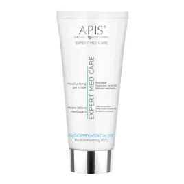 apis-expert-med-care-maska-zelowa-nawilzajaca