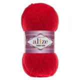 alize-cotton-gold-56-czerwony