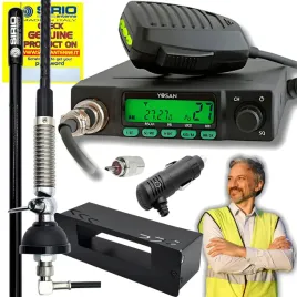 zestaw-cb-radio-yosan-cb-300-antena-sirio-63cm-helikalna-kieszen-tir-bus