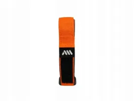 pasek-transportowy-na-rower-pas-na-rame-rowerowa-hookandloop-pomaranczowy