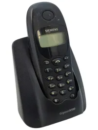 telefon-bezprzewodowy-siemens-gigaset-a100-dect