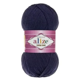 alize-cotton-gold-58-granatowy