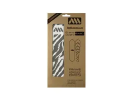 naklejki-na-rower-ochrona-ramy-rowerowej-ams-clear-zebra