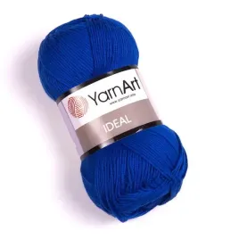wloczka-yarnart-ideal-240-chabrowy-100percent-bawelna-50gr-170m