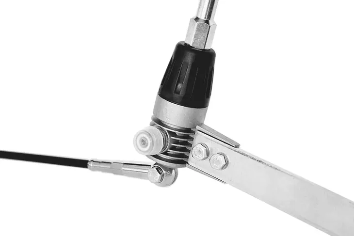 ANTENA CB BAZOWA SIRIO BOOMERANG-27A - 280cm