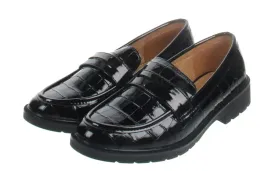 shein-czarne-polbuty-damskie-lakierowane-we-wzor-38-1dk