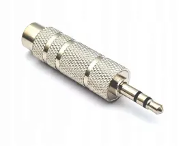 redukcja-przejscie-jack-wtyk-35mm-stereo-gniazdo-63mm-stereo-metal-hq
