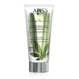 apis-cannabis-home-care-regenerujaca-maska-do-rak-z-olejem-z-konopi-i-masl