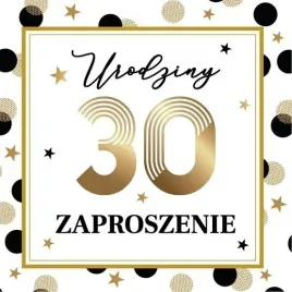 zaproszenie-urodziny-10szt