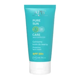 apis-pure-sun-care-krem-do-twarzy-spf-50