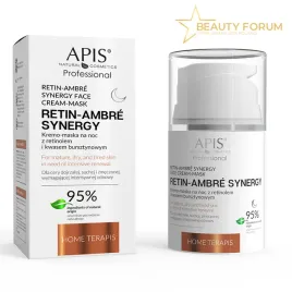 apis-retin-ambre-synergy-home-terapis-kremo-maska-na-noc-z-retinolem-i-kwa