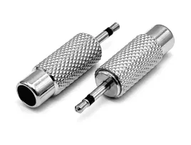 redukcja-wtyk-jack-25mm-gniazdo-rca-metal-hq