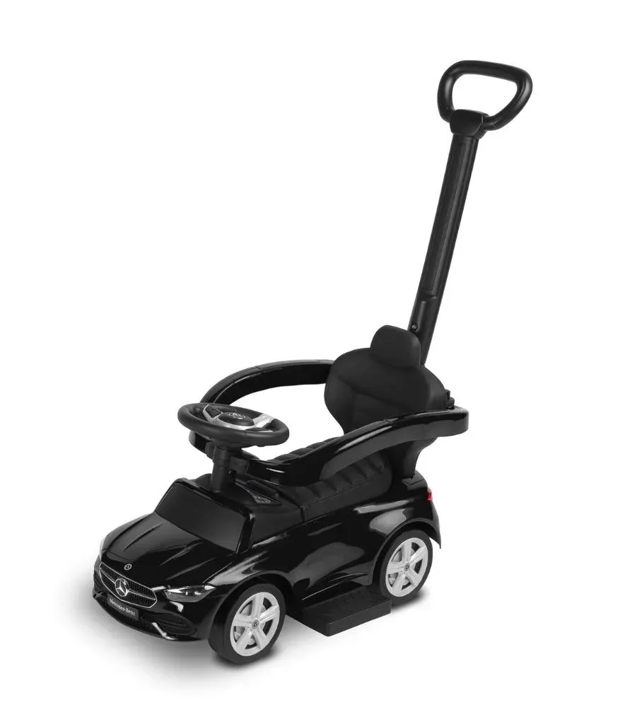 jezdzik-mercedes-c-class-black