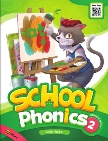 school-phonics-2-sb