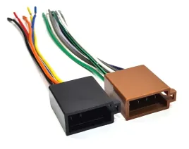 wtyk-kostka-iso-wtyk-radia-z-kablami-zasil-glosn