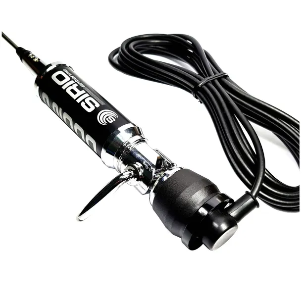 ANTENA CB SIRIO PERFORMER 2000 z przewodem 192cm wyczynowa skuteczna