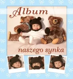 album-naszego-synka-jacopo-rotta-ksiazka-pamiatkowa