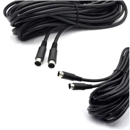 kabel-przewod-przylacze-svhs-s-video-wtyk-wtyk-10m-hq-s-vhs