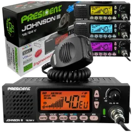 cb-radio-president-johnson-iii-asc-12-24v-vox-nrc-swr-z-polkieszenia-usb-c