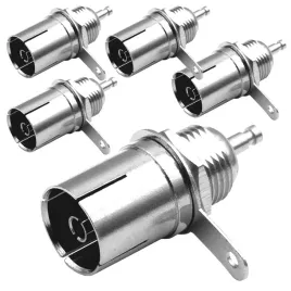 gniazdo-tv-antenowe-do-montazu-do-obudowy-metalowe-zestaw-5szt