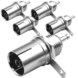 gniazdo-tv-antenowe-do-montazu-do-obudowy-metalowe-zestaw-5szt