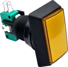 przelacznik-podswietlany-12v-do-gier-konsol-maszyn-prostokat-zolty-nr-50d