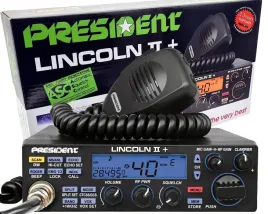 president-lincoln-ii-wersja-asc-v4-am-fm-ssb-35w-rozblokowany