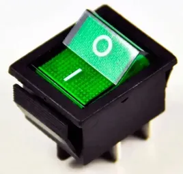 przelacznik-podswietlany-12v-4pin-zielony-39b