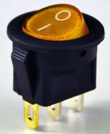 przelacznik-podswietlany-12v-okragly-zolto-pomarnczowy-nr-41d