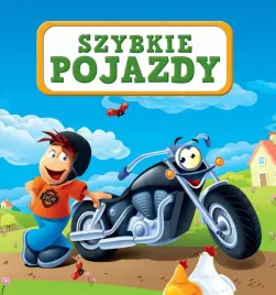 szybkie-pojazdy-urszula-kozlowska